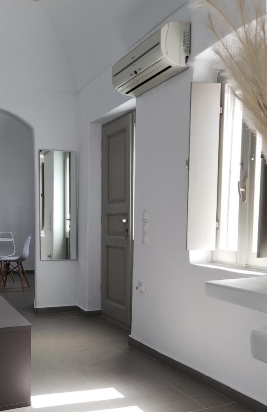Apartamento Mareva'S House Pyrgos Kallistis Exterior foto
